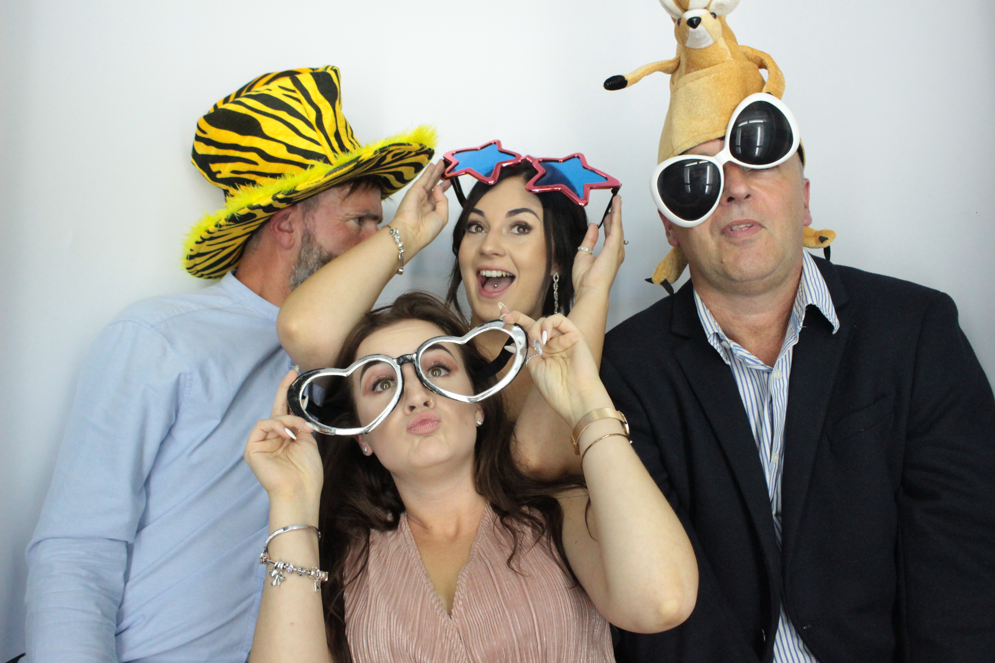 Martin & Colleen’s Joint 50th | View more photos from the event at gallery.myphotoboothexperience.co.uk/u/MyPhotoBoothExperienceLtd/Martin-Colleen’s-Joint-50th
